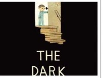 The Dark – Compound Sentences | Year 2 Writing Lesson