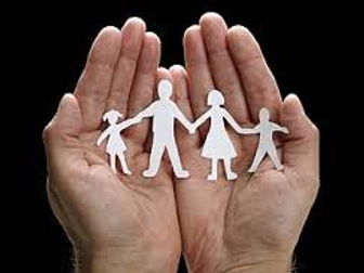 Sociology- Families and Social Policy: Perspectives of Family and Social Policy