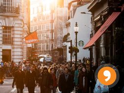 En la Calle - In the Street - Quiz