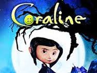 Coraline: An Outstanding Lesson