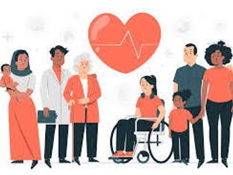 AAQ Health and Social Care - Pearson BTEC L3 Unit 3 - A1. Values in Health and Social Care