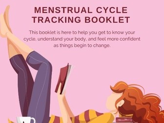 Learn to ride your Menstrual Waves