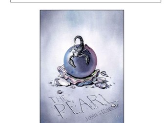 The Pearl Booklet