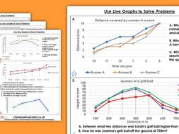 Line graph worksheet grade 6 pdf Line graph worksheet grade 6 pdf image