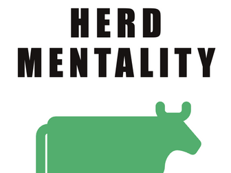 Herd Mentality Game (Classroom Version)