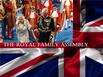The Royal Family Assembly