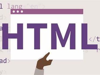 HTML Lesson Mega Pack!