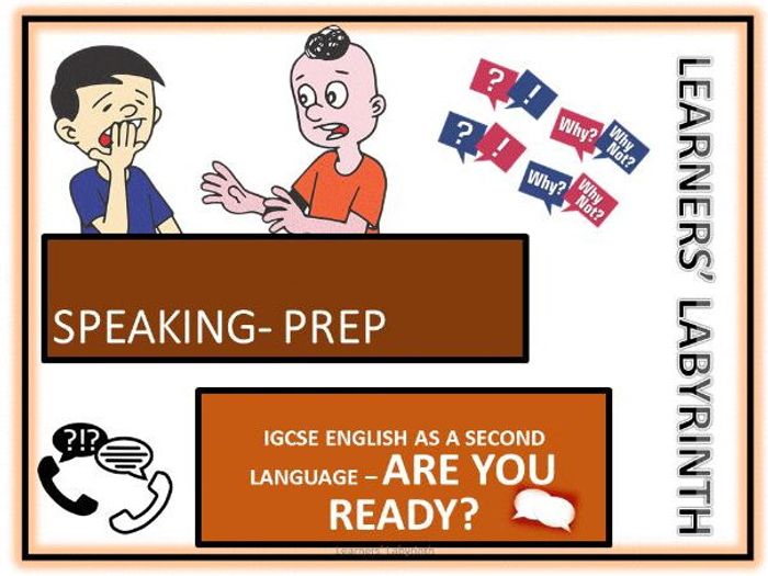 igcse english as a second language speaking practice cambridge by english as a second language