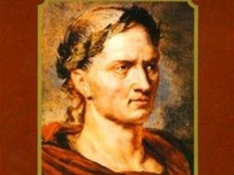 Julius Caesar - Quotes, Themes and Context