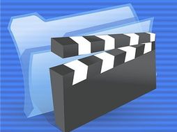 El cine, las películas y actores Lecturas ~ Movies Spanish Reading Bundle