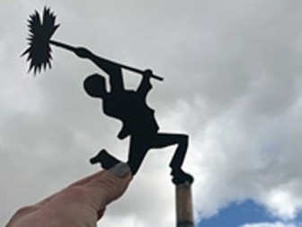 Places = GCSE Photography