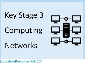 Full resources for Key Stage 3: Networks