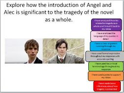 Tess of the d'Urbervilles - Phase the Third