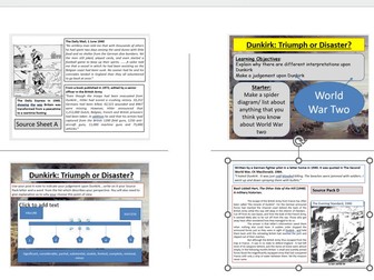 Dunkirk: Triumph or Disaster?