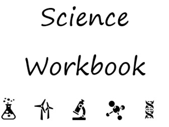 Year 7 Science workbook solutions