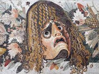 A Level Literature: Tragedy Terminology Test with Answers