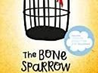 The Bone Sparrow KS3 SOW