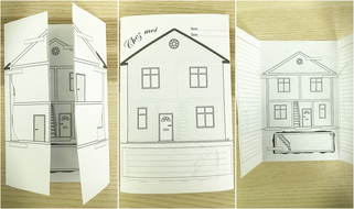 Dream House Worksheet (+Powerpoint!) | Teaching Resources