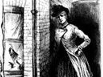 Should we celebrate Jack the Ripper?