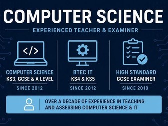 BTEC DIT 2022 - Component 1 A3 Lesson Pack (Design Principles Part 1)