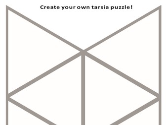 Tarsia Template