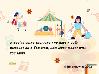 Numbers on the Loose!