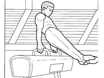Gymnastics