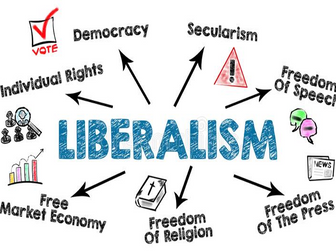 The Origins of Liberalism