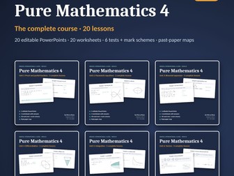 P4 complete course bundle