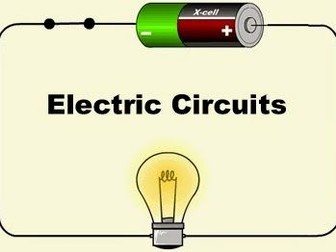 Building a circuit