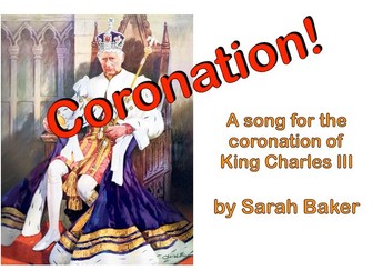 Coronation!
