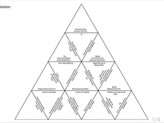 American Politics Quiz