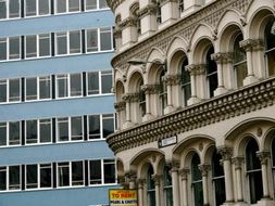 Buildings