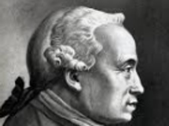 Kant’s Categorical Imperative: Key Concepts