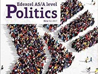 Edexcel Politics - US Constitution