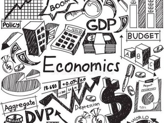 THE ULTIMATE A LEVEL ECONOMICS RESOURCES