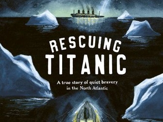 Rescuing Titanic Teaching Ideas