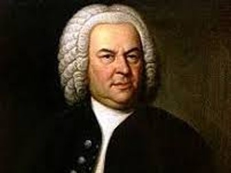 GCSE Edexcel - AoS (Instrumental Music 1700-1820) - J.S. Bach: 3rd Movement from Brandenburg Concert