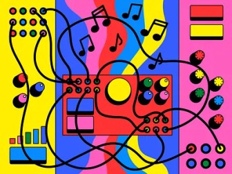 The History of Synthesisers