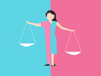 Gender Pay Gap in the UK - Law Essay