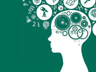 GCSE Psychology Learning Journey