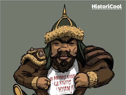 Mongol Empire Resource Bundle