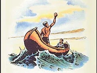 The Pearl PPT - Year 7 SOW