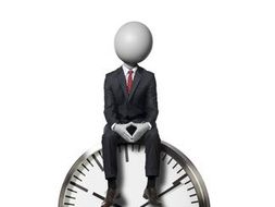 German Telling Time ~ Reading and Handouts ~ Die Uhrzeit