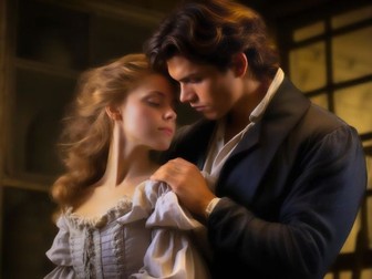 10 Minute ROMEO AND JULIET