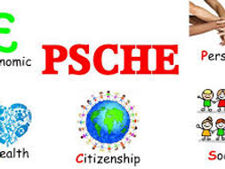 PSHE