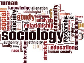 OCR Sociology A-Level - Socialisation, Culture and Identity