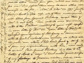 Letters and epistolary fiction in Jane Austen