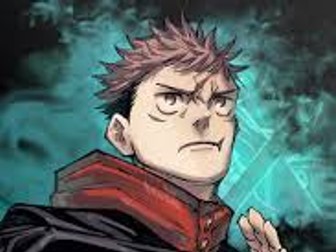 Jujutsu Kaisen manga