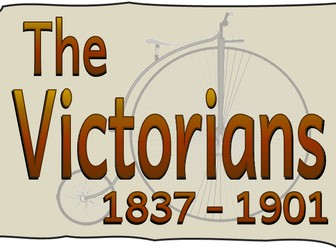 Victorian's Assembly - KS2